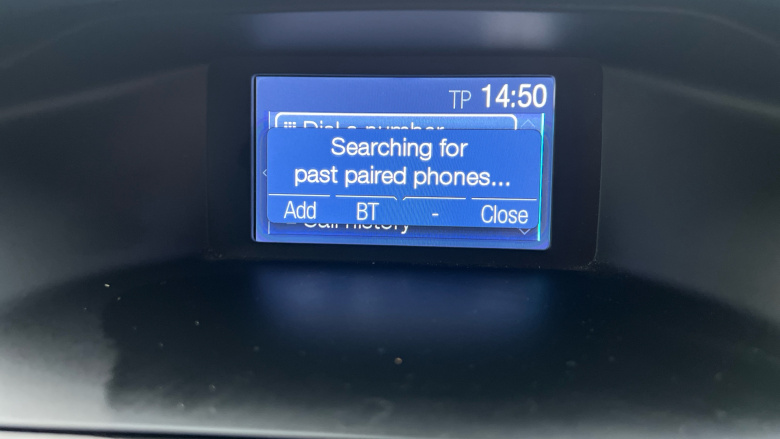 Ford Focus 1.0 125 EcoBoost Titanium 5dr Petrol Hatchback